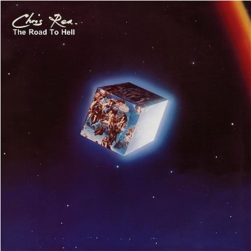 

Rea Chris: The Road To Hell (Deluxe Edition, 2x CD) - CD