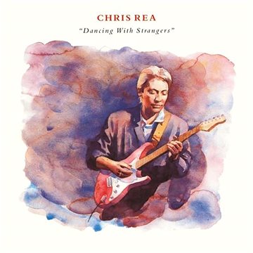 

Rea Chris: Dancing With Strangers (Deluxe Edition, 2x CD) - CD