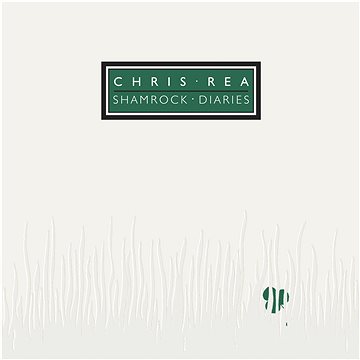 

Rea Chris: Shamrock Diaries (Deluxe Edition, 2x CD) - CD