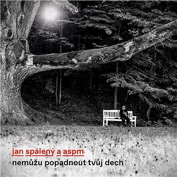

Spálený Jan, ASPM: Nemůžu popadnout tvůj dech - LP