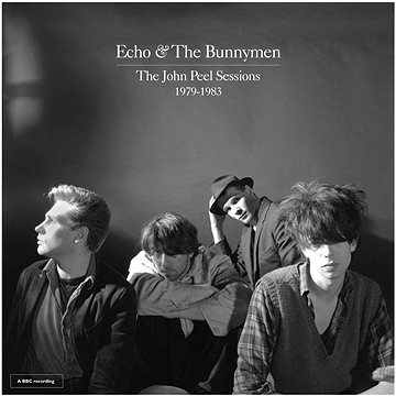 

Echo & The Bunnymen: The John Peel Sessions 1979-1983 (2x LP) - LP