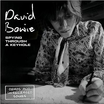 

Bowie David: Spying Through A Keyhole (4x LP) - LP