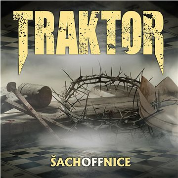 

Traktor: Šachoffnice - CD