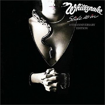 

Whitesnake: Slide It In (2x LP) - LP