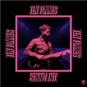 

Ten Tonnes: Ten Tonnes - CD