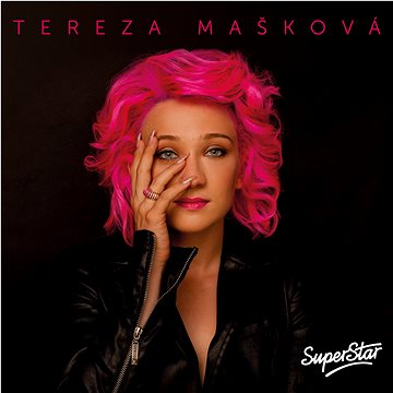 Mašková Tereza: Tereza Mašková (Vítěz Superstar 2018) - CD