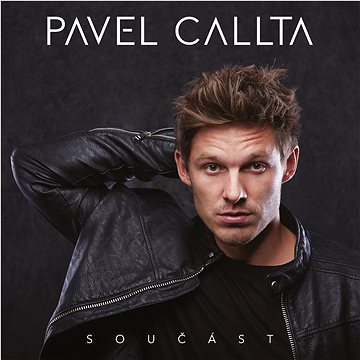 

Callta Pavel: Součást - CD