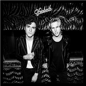 

Ofenbach: Ofenbach (2019) - CD