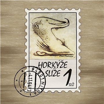 

Horkýže Slíže: Prvý slíž (Reedice 2018) - CD