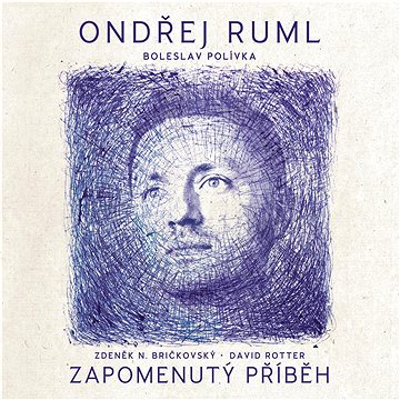 

Ruml Ondřej: Zapomenutý příběh - CD