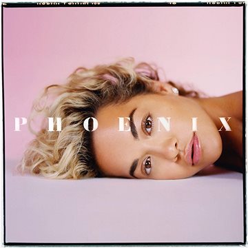 

Ora Rita: Phoenix (Deluxe) - CD