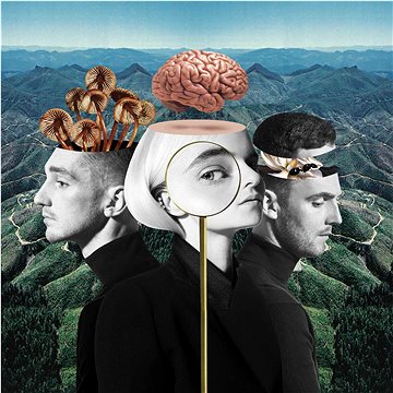 

Clean Bandit: What Is Love ( Deluxe Edition ) - CD
