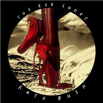 

Bush Kate: Red Shoes - CD