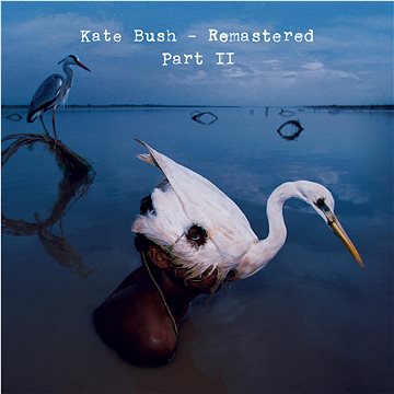 

Bush Kate: CD Box 2 (5x CD) - CD