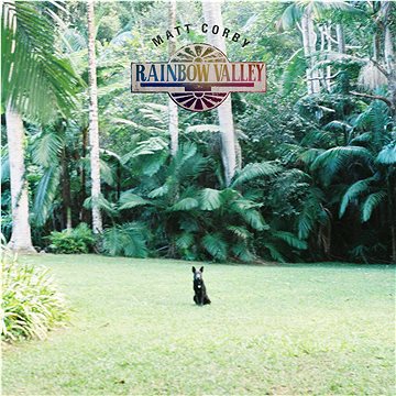 

Corby,Matt: Rainbow Valley - CD
