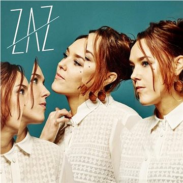 

Zaz: Effet Miroir (Limited Edition) - CD