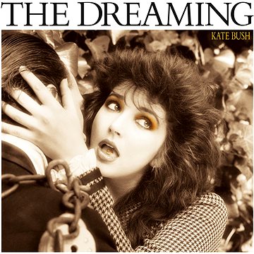 

Bush Kate: Dreaming - LP