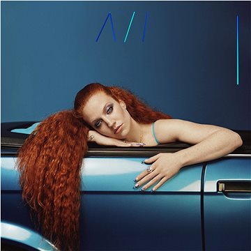 

Glynne Jess: Always In Between - LP