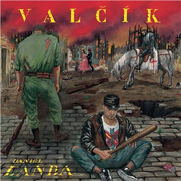 

Landa Daniel: Valčík - LP