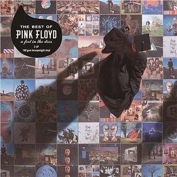 

Pink Floyd: A Foot In The Door (2x LP) - LP
