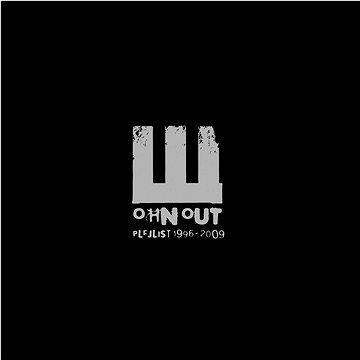 

Wohnout: Plejlist 1996-2009 (Reedice 2018) (2x CD) - CD