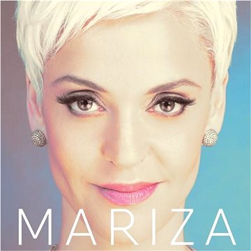 

Mariza: Mariza - CD