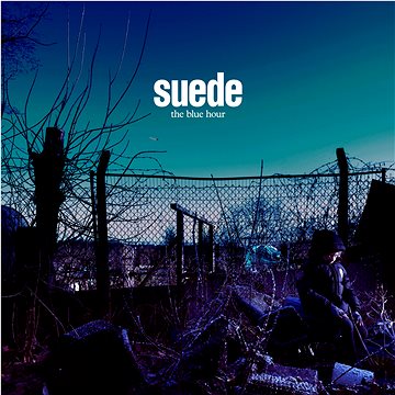 

Suede: The Blue Hour (2xCD / 3xLP / DVD) - LP