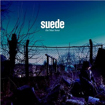 

Suede: Blue Hour - CD