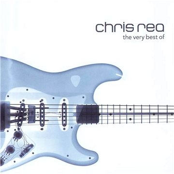 

Rea Chris: The Very Best Of Chris Rea (2x LP) - LP