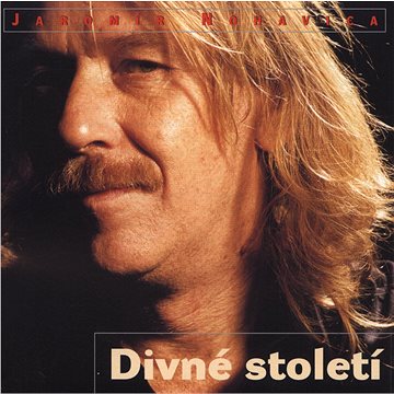 

Nohavica Jaromír: Divné století (2x LP) - LP