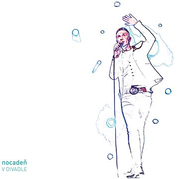 

Nocadeň: Nocadeň v divadle - CD