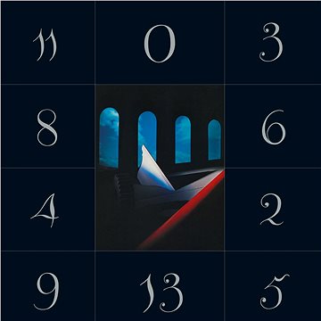 

New Order: Murder - LP