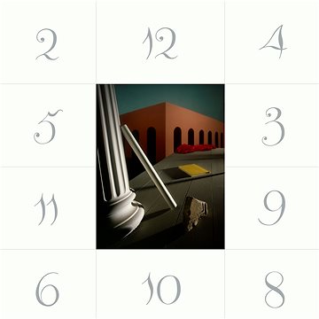 

New Order: Thieves Like Us - LP