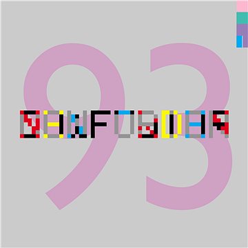 

New Order: Confusion - LP