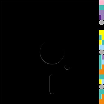 

New Order: Blue Monday - LP