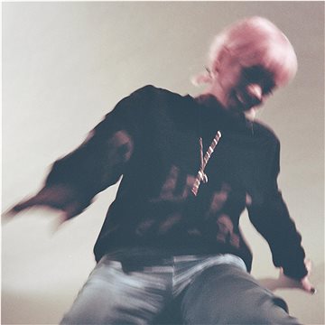

Allen Lily: No Shame (2018) - CD