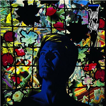 

Bowie David: Tonight - LP