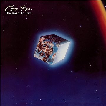 

Rea Chris: Road To Hell - LP