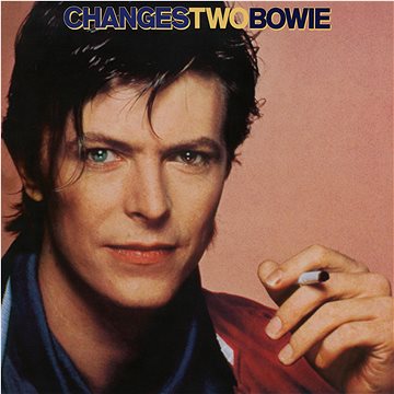 

Bowie David: ChangesTwoBowie (Digipack) - CD