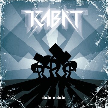 

Kabát: Dole v dole - LP