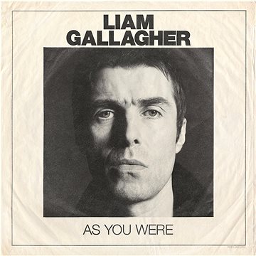 

Gallagher Liam: As You Were - LP