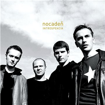 

Nocadeň: Introspekcia - CD