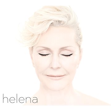 

Vondráčková Helena: Dávno vím svý - CD
