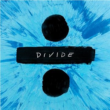 

Sheeran Ed: Divide (Deluxe Edition) - CD