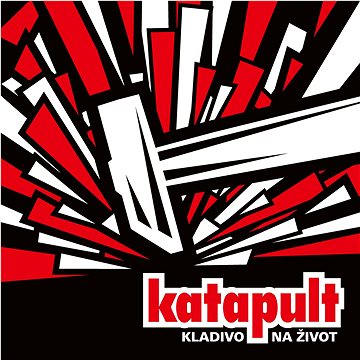 

Katapult: Kladivo Na Život (2016) - CD