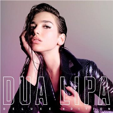 

Lipa Dua: Dua Lipa /Deluxe (2017) - CD