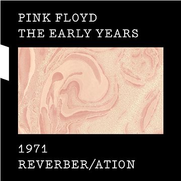 

Pink Floyd: 1971 Reverber / Ation (CD + DVD + Blu-Ray) - DVD