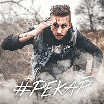 

Pekař: Pekař (2016) - CD