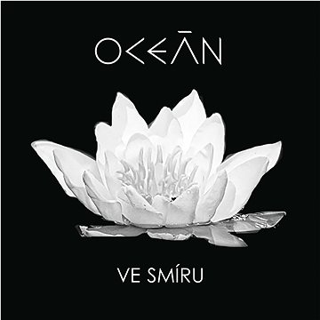 

Oceán: Ve Smíru (2016) - CD