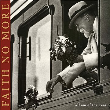 

Faith No More: Album Of The Year (2x LP) - LP